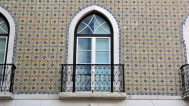 A Arte dos Azulejos em Lisboa