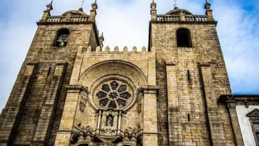 O que visitar na cidade do Porto Ponte Luis I