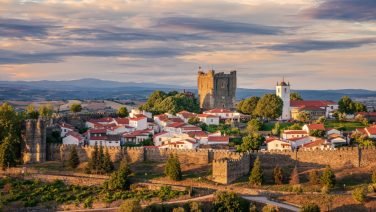 Principais Cidades do Norte de Portugal
Viana do Castelo
bragança
braganca