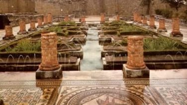 O que visitar em Coimbra
capela de são miguel
coimbra