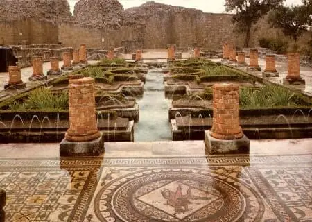 O que visitar em Coimbra
capela de são miguel
coimbra