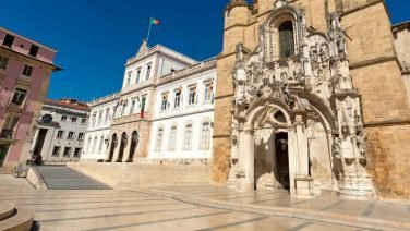 O que visitar em Coimbra
capela de são miguel
coimbra