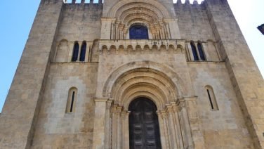 O que visitar em Coimbra capela de são miguel coimbra biblioteca joanina universidade de coimbra