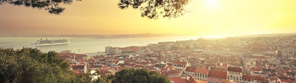 Lisboa Vista