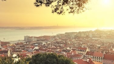 Lisboa Vista