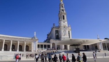 sugestões de hóteis em Fátima