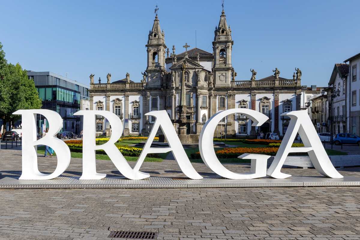 Braga