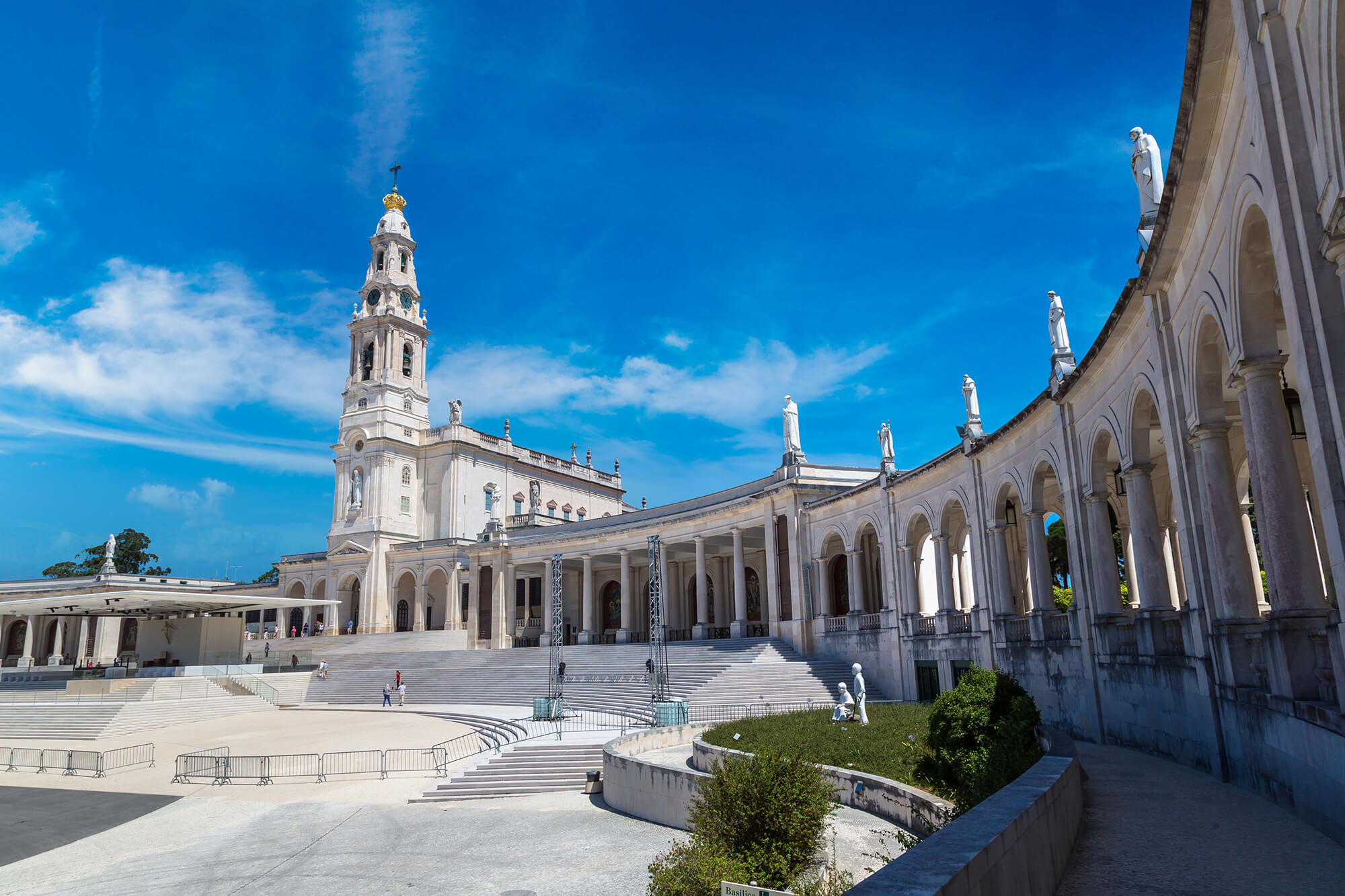 Fátima Tour