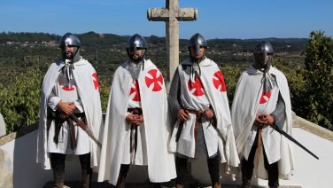 Templarios
Tour Templarios