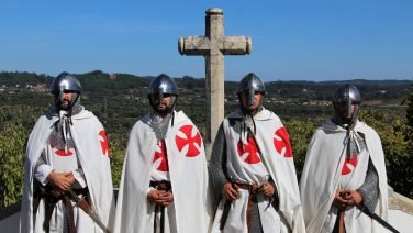 Templarios Tour Templarios