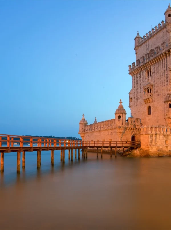 Torre de Belem Lisboa