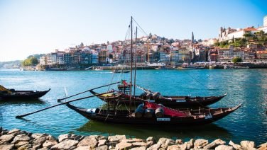 Roteiro 3 Dias no Porto: O Norte de Portugal