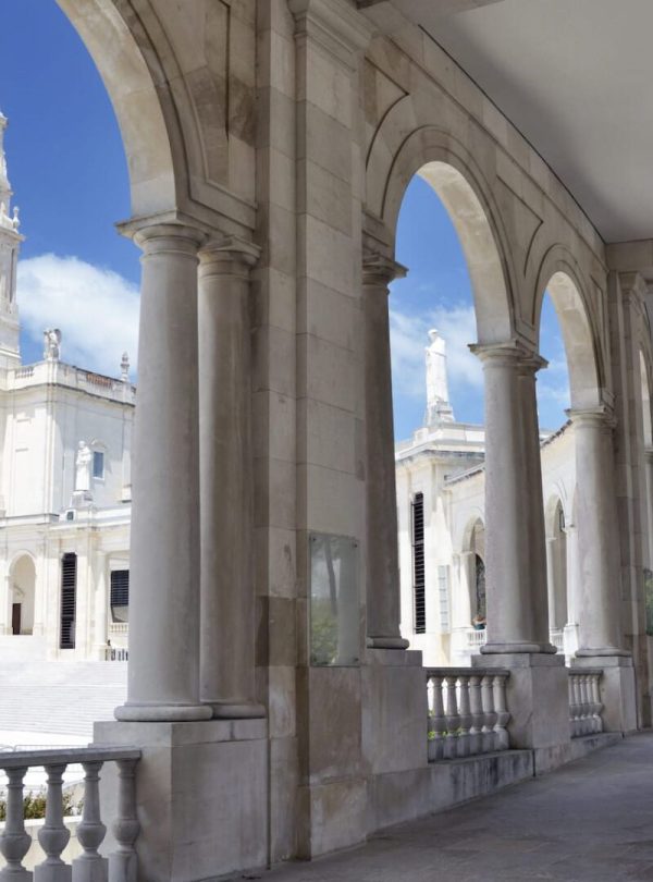 Tour Fátima