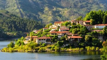 Soajo_-_Espigueiros Tour Parque Natural de Gerês: Naturaleza que Inspira Douro