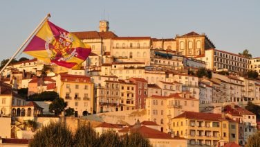 Biblioteca joanina Joanina Library Coimbra Tour Coimbra y Fátima: Historia, Cultura y Espiritualidad