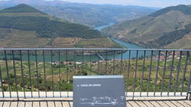 Biblioteca joanina Joanina Library Coimbra Tour Coimbra y Fátima: Historia, Cultura y Espiritualidad MiradouroCasalLoivos-2