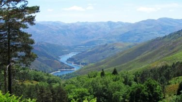 Geres Parque natural do geres