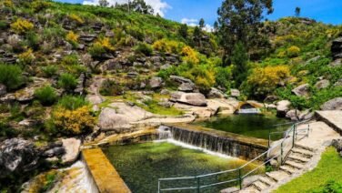 Tour Parque Natural do Gerês: Natureza e Aventura Únicas