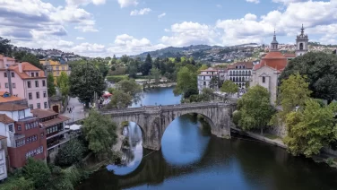 Pinhao Rabelo cruzeiro Pinhao Douro Ruta 2 días en Oporto saliendo y regresando a Lisboa Peso da regua amarante