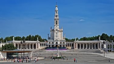 Fátima Casa dos Pastorinhos santuario-de-fatima