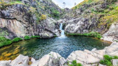Tour Parque Natural do Gerês: Natureza e Aventura Únicas