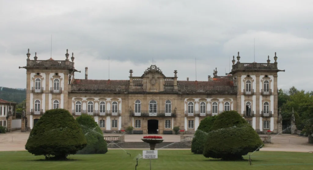 Tour Alvarinho: Sabores y Tradición en el Norte de Portugal