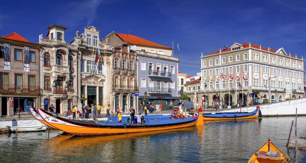 aveiro