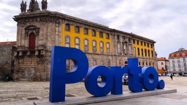 O que visitar na cidade do Porto Tour de Coimbra y Oporto: Historia y Cultura de Portugal