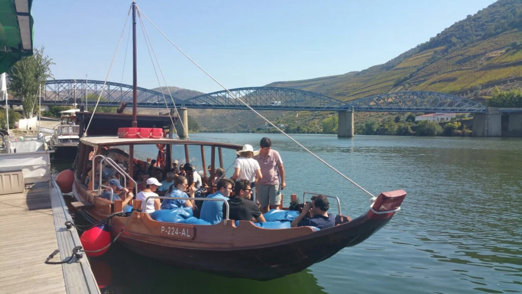 Vale do Douro
Norte de Portugal