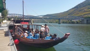 Vale do Douro
Norte de Portugal