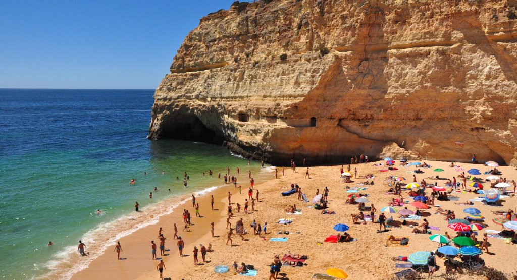 Algarve