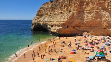 Algarve