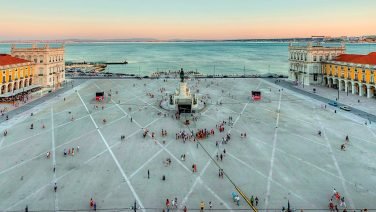 Praça do comercio
Lisboa
Portugal
Capital de Portugal