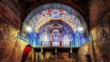 Roteiro 7 Dias Portugal: Semana de Portugal óbidos