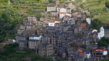 Roteiro de 5 dias nas aldeias históricas em Portugal