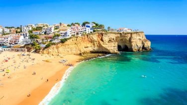 Tour de 3 días por el Algarve: Descubre Playas Paradisíacas
Lisboa
Algarve
Albufeira
