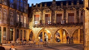 roteiro 14 dias em portugal Ruta 8 Días Portugal: Historia, Cultura y Naturaleza Ruta de 6 días en Portugal: De Oporto a Lisboa Ruta de 5 días por Portugal: Historia, Paisajes y Sabores Porto Sintra Lisboa Douro