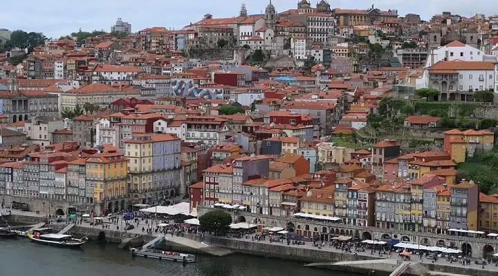 Roteiro 7 Dias Portugal: Semana de Portugal Lisboa tour lisboa lisboa tour fatima tour fatima tour fatima porto porto tour tour porto