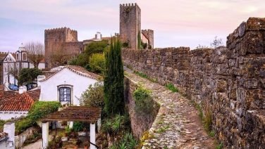 roteiro 14 dias em portugal Ruta 8 Días Portugal: Historia, Cultura y Naturaleza Ruta de 6 días en Portugal: De Oporto a Lisboa Ruta de 5 días por Portugal: Historia, Paisajes y Sabores Porto Sintra Lisboa Douro