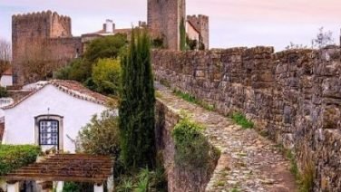 vila-monsaraz-interior Tour de 3 días por el Alentejo: historia, vino y encanto Obidos