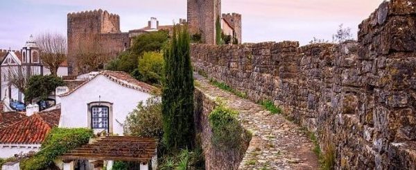 vila-monsaraz-interior Tour de 3 días por el Alentejo: historia, vino y encanto Obidos