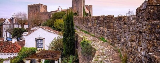 vila-monsaraz-interior Tour de 3 días por el Alentejo: historia, vino y encanto Obidos