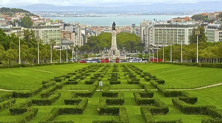 roteiro 14 dias em portugal
Ruta de 5 dÃas por Portugal: Historia, Paisajes y Sabores
Porto
Sintra
Lisboa