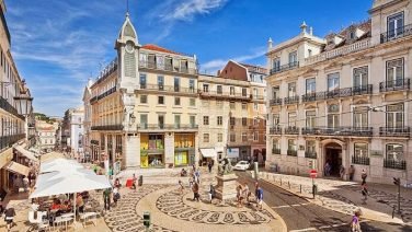 Rota Judaica em Portugal: Religião, História e Tradição!
lisboa
lisbon tou
tour lisboa