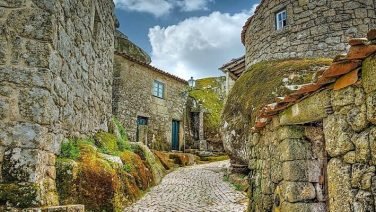 Roteiro de 5 dias nas aldeias históricas em Portugal