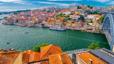 Ruta de 5 días por Portugal: Historia, Paisajes y Sabores Porto