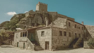 Roteiro de 5 dias nas aldeias históricas em Portugal