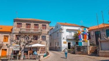 Belmonte
Castelo de Belmonte