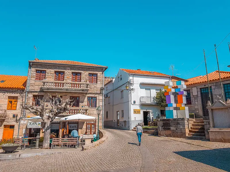 Belmonte
Castelo de Belmonte