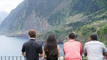 Tour de Vinhos na Madeira: Descubra Sabores Únicos
